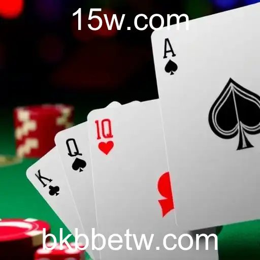 Bacará: O Jogo de Cartas que Encanta Jogadores ao Redor do Mundo