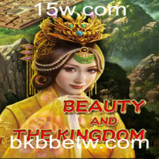 Explorando o Fascinante Universo de BeautyAndTheKingdom e o Innovador BKBbet