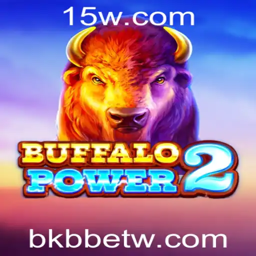 Explorando BuffaloPower2: O Novo Fenômeno no Mundo dos Jogos com BKBbet