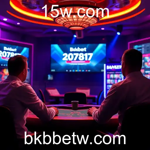 Cassino ao Vivo: A Revolução do Entretenimento Online