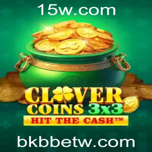 Clovercoin3x3: Uma Introdução ao Jogo Inovador Com a BKBbet