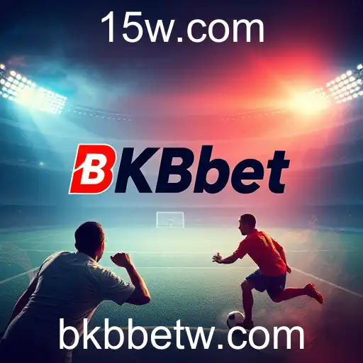 BKBbet: O Futuro dos Esportes e o Fenômeno BKBbet