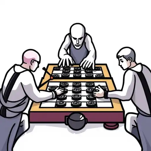 Jogos de Tabuleiro: A Arte e Estratégia em Suas Mãos