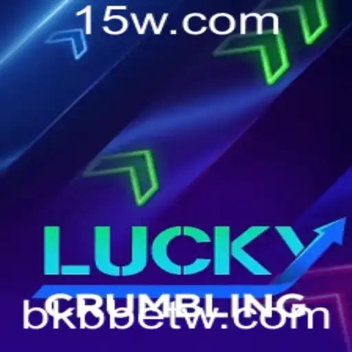 Descobrindo o Empolgante Mundo de LuckyCrumbling e a Experiência com BKBbet