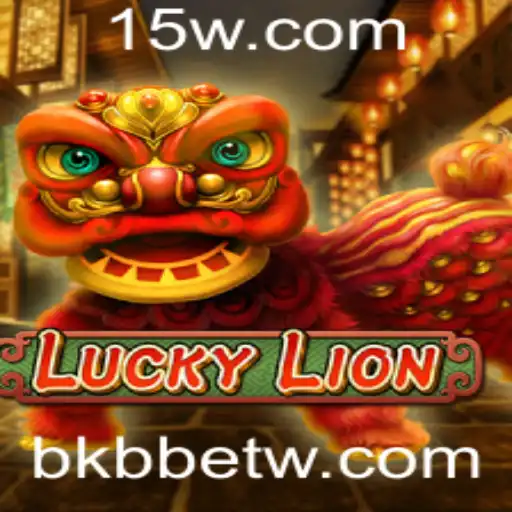 LuckyLion: Descubra a Nova Sensação dos Jogos com BKBbet