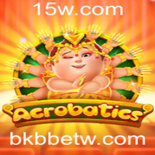 Descubra a Emoção do Jogo Acrobatics com BKBbet