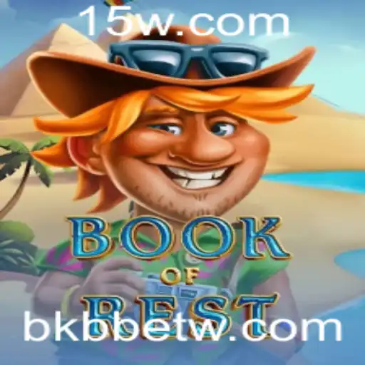 Explorando o Mundo de BookofRest e as Oportunidades com BKBbet