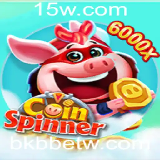 CoinSpinner: Um Novo Jogo de Apostas Inovador com BKBbet