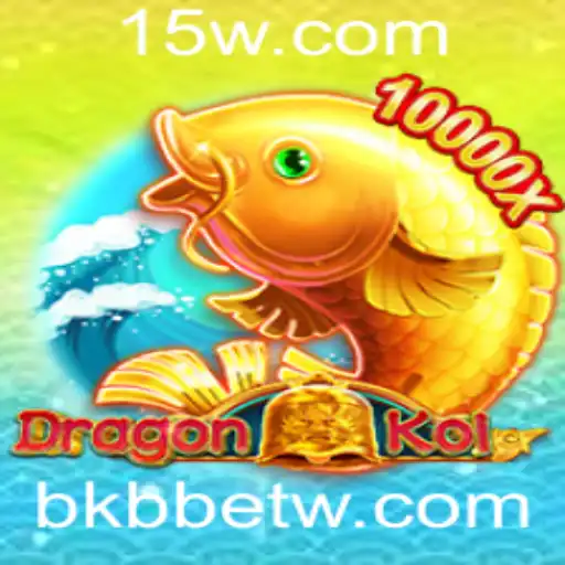Descubra o Fascinante Mundo de DragonKoi: Um Mergulho no Universo BKBbet