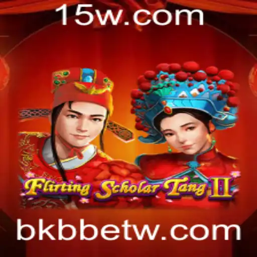 Explorando o Mundo de Flirting Scholar Tang II: Aventuras e Estratégias no Universo de BKBbet