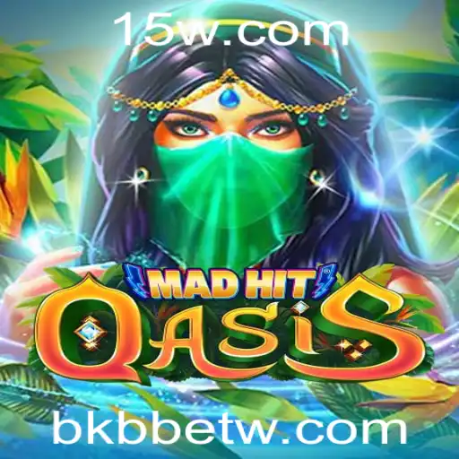 Explorando o Enigma de MadHitOasis: O Jogo do Momento
