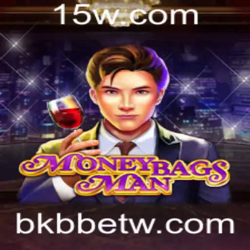 Desvendando MoneybagsMan: O Novo Sucesso no Mundo dos Jogos