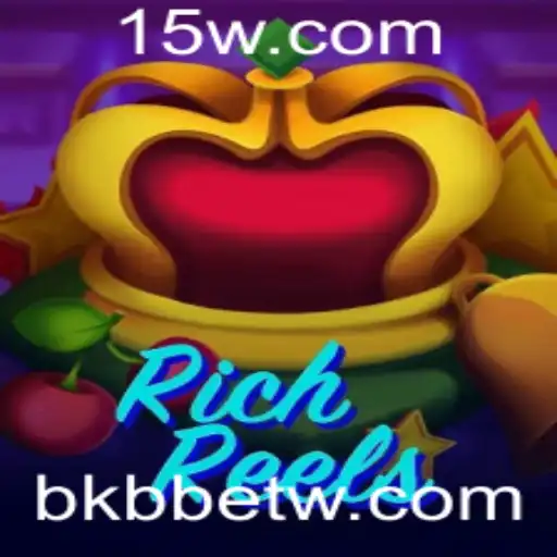 Descubra RichReels: A Nova Sensação dos Jogos de Azar com BKBbet