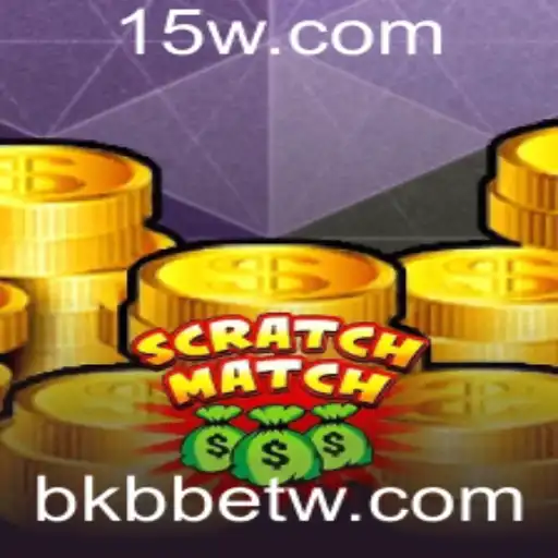 Descubra ScratchMatch: O Novo Fenômeno de Apostas com BKBbet