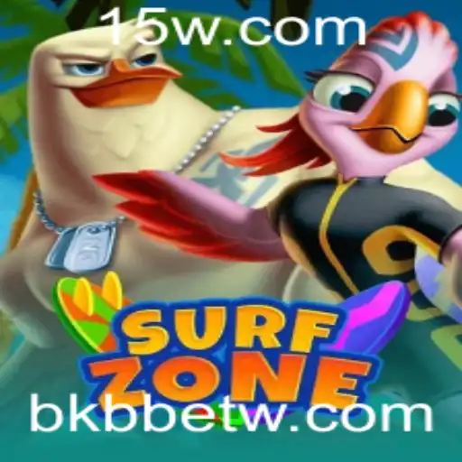 SurfZone: A Nova Sensação no Mundo dos Jogos Digitais