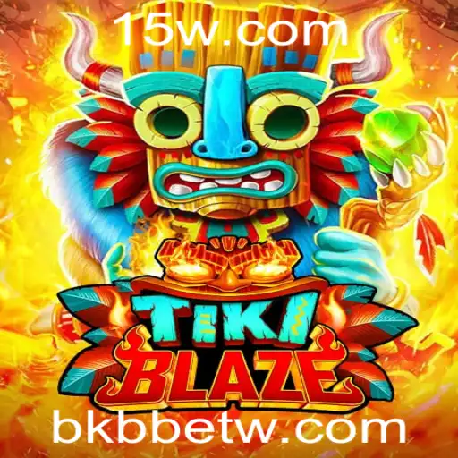 Descubra o Mundo Fascinante de TikiBlaze e BKBbet